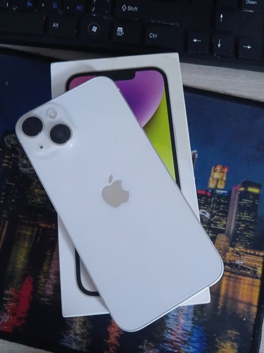 Айфон 14 128 гб хороший