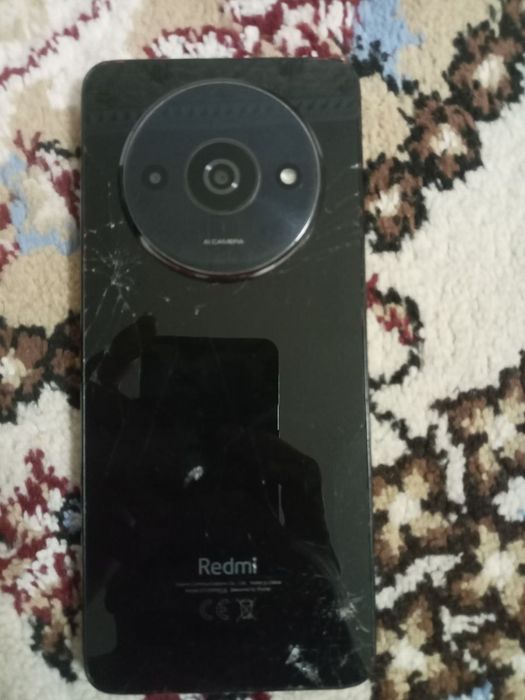 Redmi A3 64Gb sotiladi