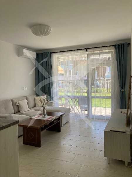 Двустаен апартамент в Созопол 90935