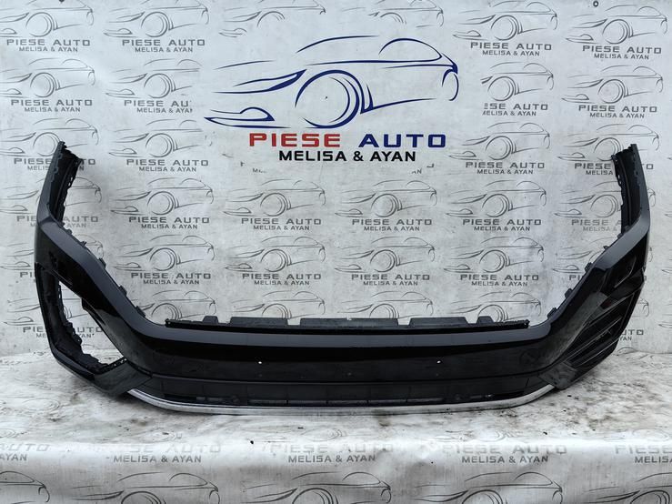 Bara fata Volkswagen Touareg 3 R-Line an 2018-2019-2020-2021-2022-2023