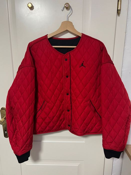 Geacă Jordan cu 2 fețe