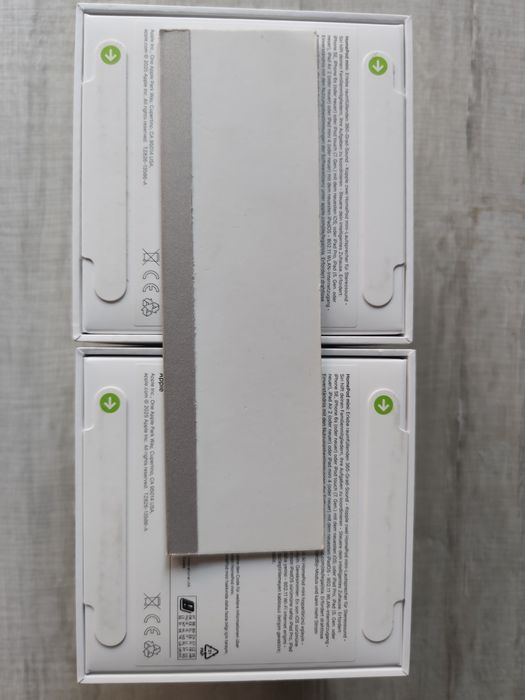 НОВ! Apple homepod mini white/blue/black/