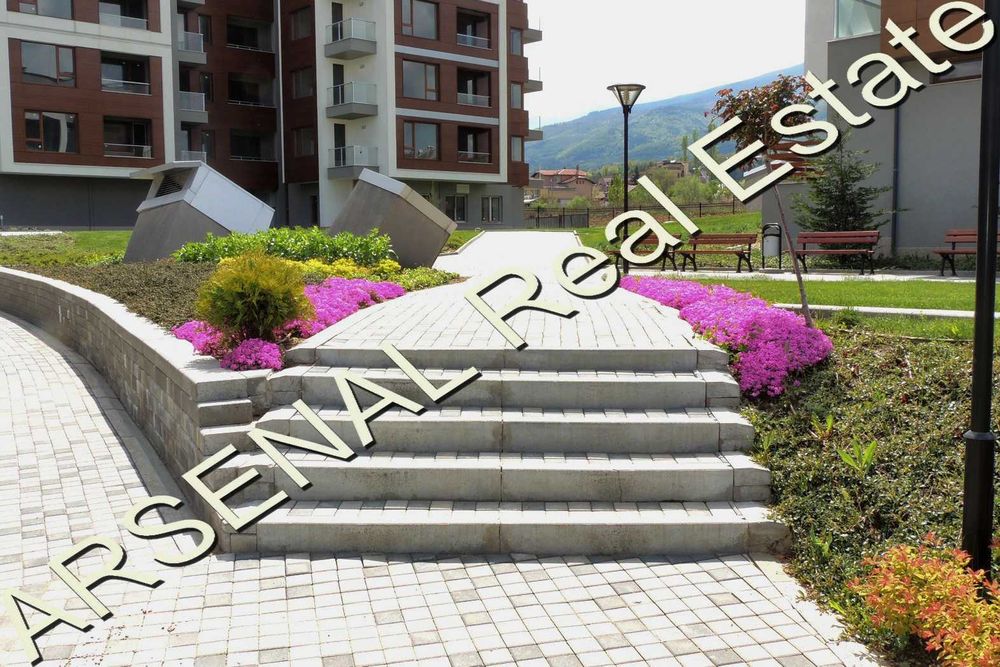 Дава се под наем Четиристаен апартамент в София, Манастирски ливади - 165 кв.м за 1600 € - Снимка #10