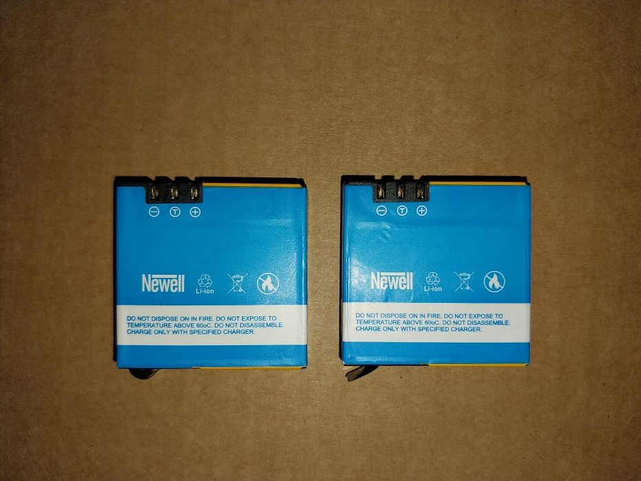 Екшън камера Xiaomi Yi 4k