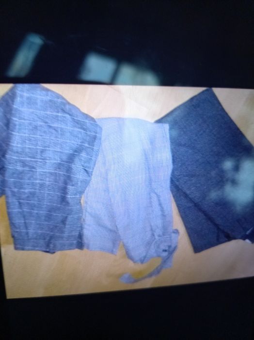 Pantaloni noi stofā f finā pt femei
