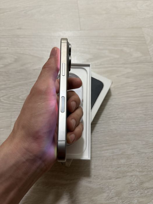 Iphone 16 pro Айфон 16 про