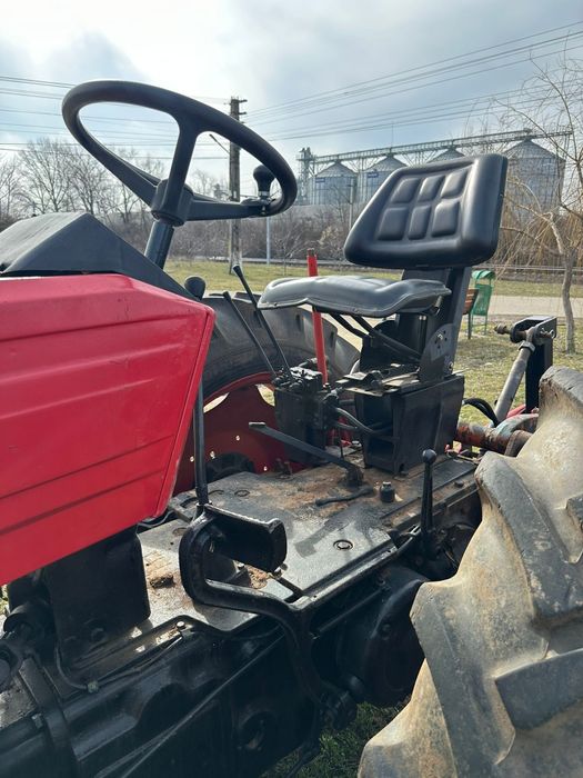 Tractor Românesc UTB 650