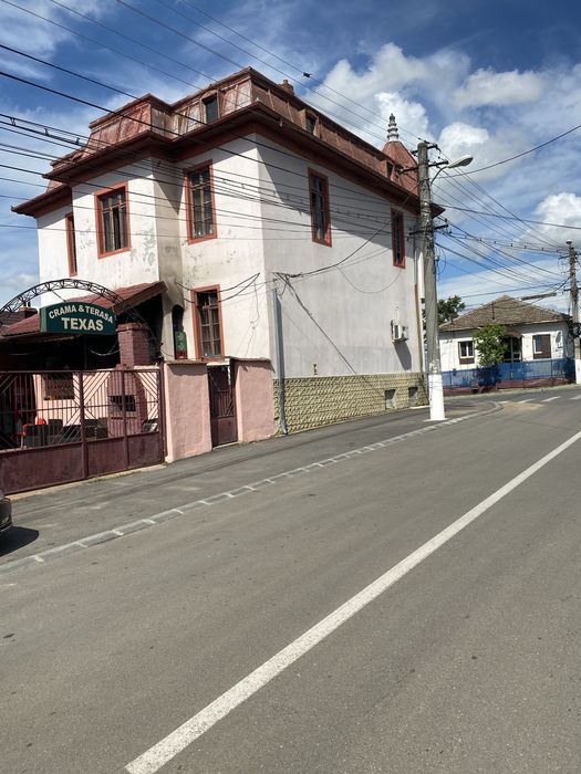 Casa de vanzare Segarcea