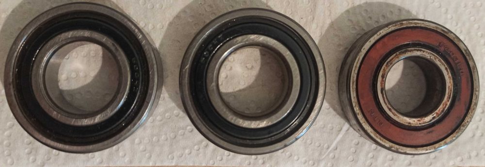 Лагери нови и използвани