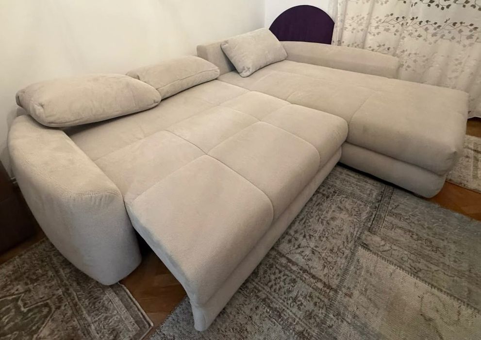 Coltar extensibil de vânzare