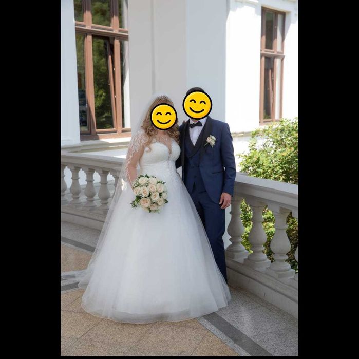Rochie de mireasă