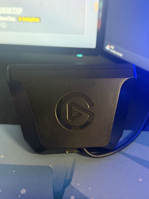 Stream Deck Elgato MK.2, 15 butoane, Stand reglabil, Black