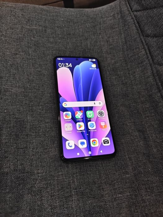 Xiaomi 13T, 12/256