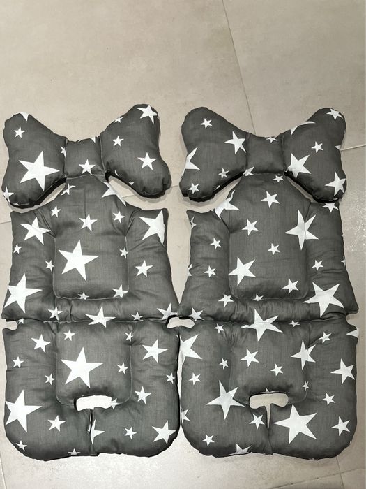 Матрас для коляски