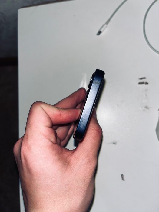 Продам Обменяю айфон 12мини