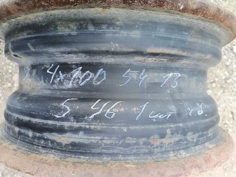 Продам оригинальный металлический диск на Hyndai
