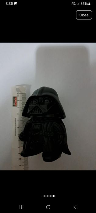 Grinder Star Wars.Nou