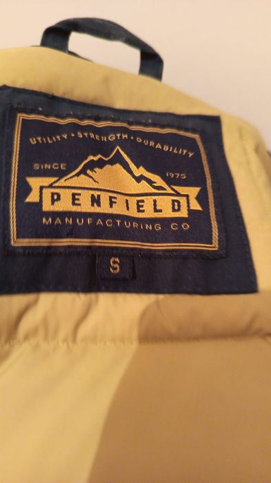 Penfield куртка размер S