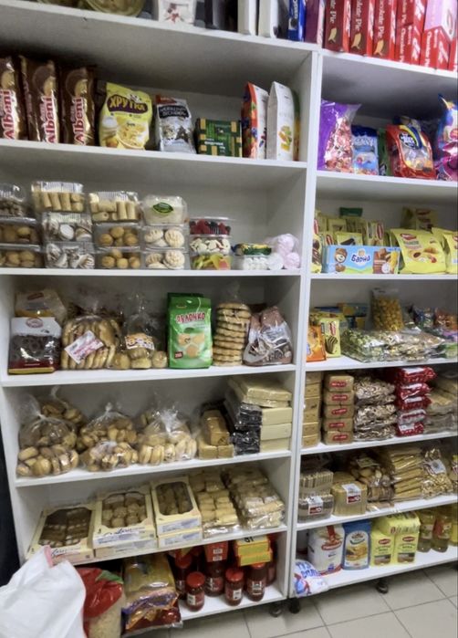 Продам шкаф стелаж