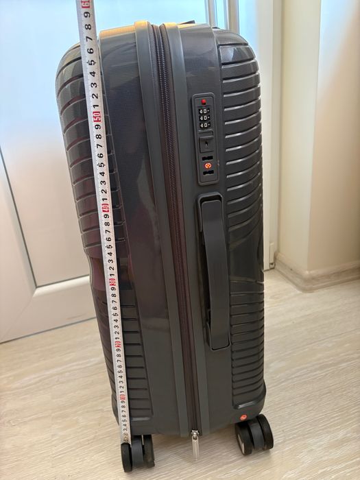 Куфар за пътуване