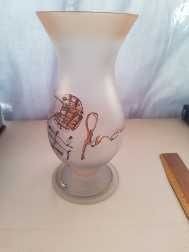 Vază pt flori Vintage