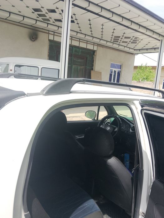 Chevrolet Matiz 2010 — 5