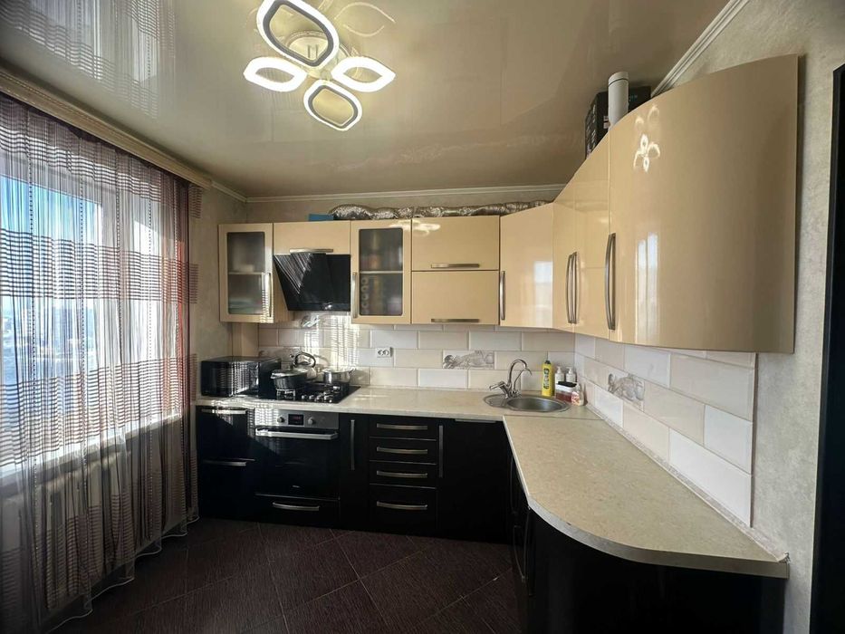 Продам 2-х комнатную квартиру