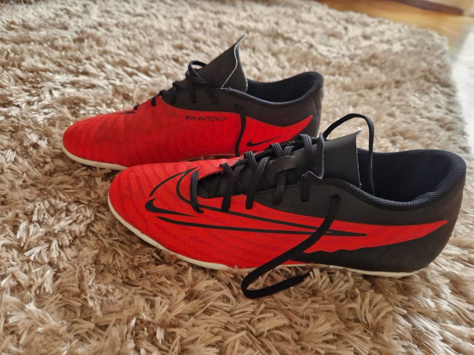 Мъжки спортни обувки- бутонки Nike Phantom GX