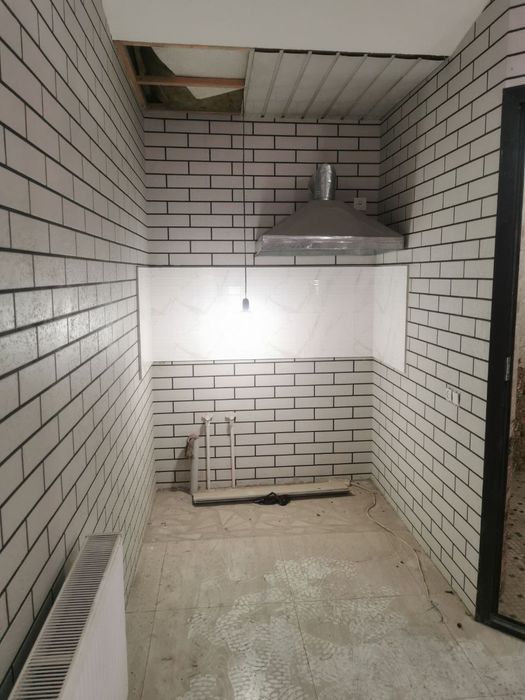 Икки этажли бинонинг 2чи кавати  ижарага берилади