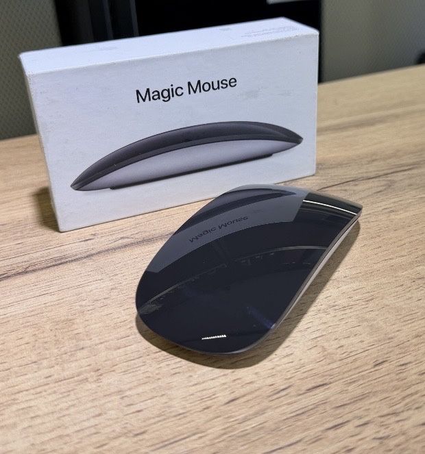 Продам очень срочно magic mouse 4