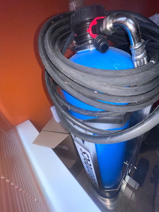 Почистваща техника за Соларни Панели