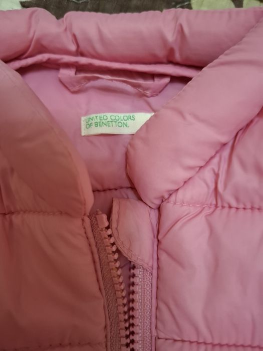 Продаются безрукавочки на малышей