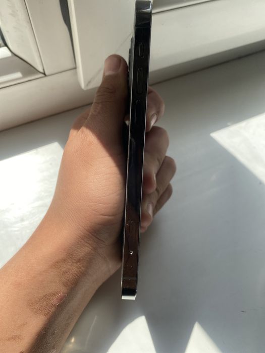 iphone 12 pro hama yeri radnoy