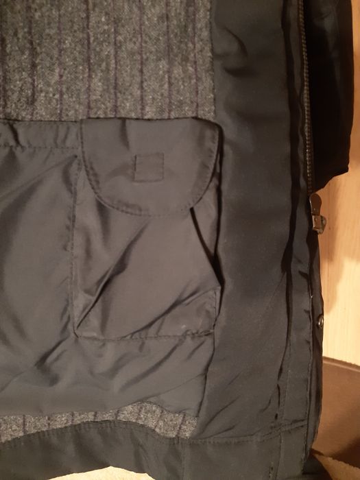 Geaca/jacheta Hugo Boss masura L