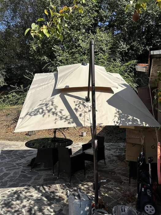 Ротанговая мебель