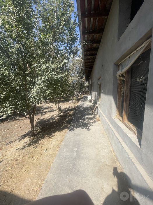 Uy/Uchastka arendaga beriladi