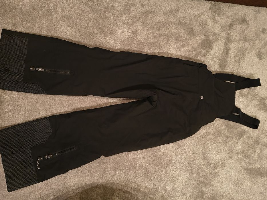 Pantaloni ski copii
