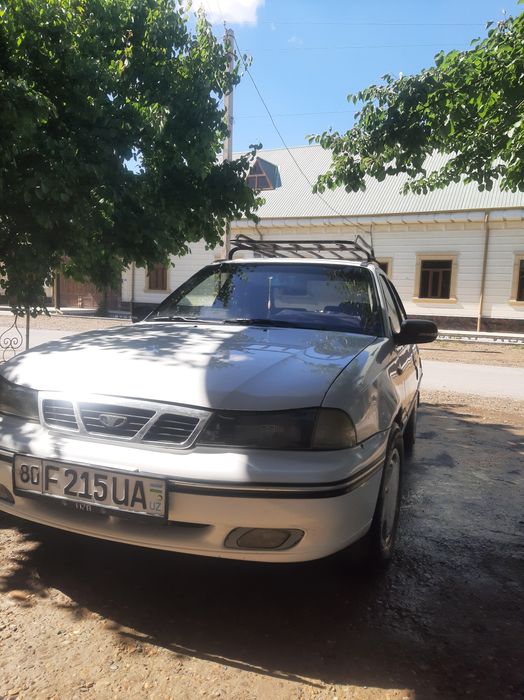 Nexia 1 propan gazda xolati yaxshi 1.6 mator 2007 yil