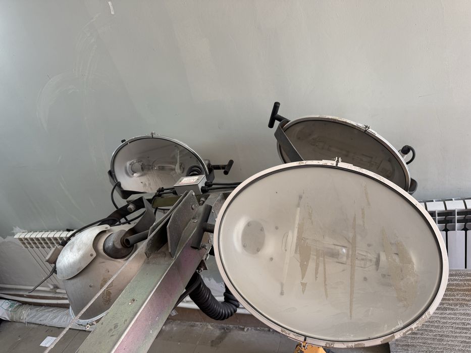 Световой матчта сдам в аренду