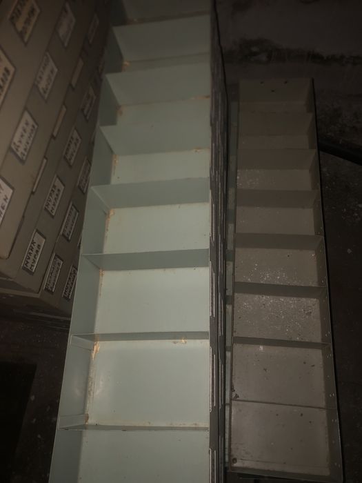 Продам ячейки для стройматериалов