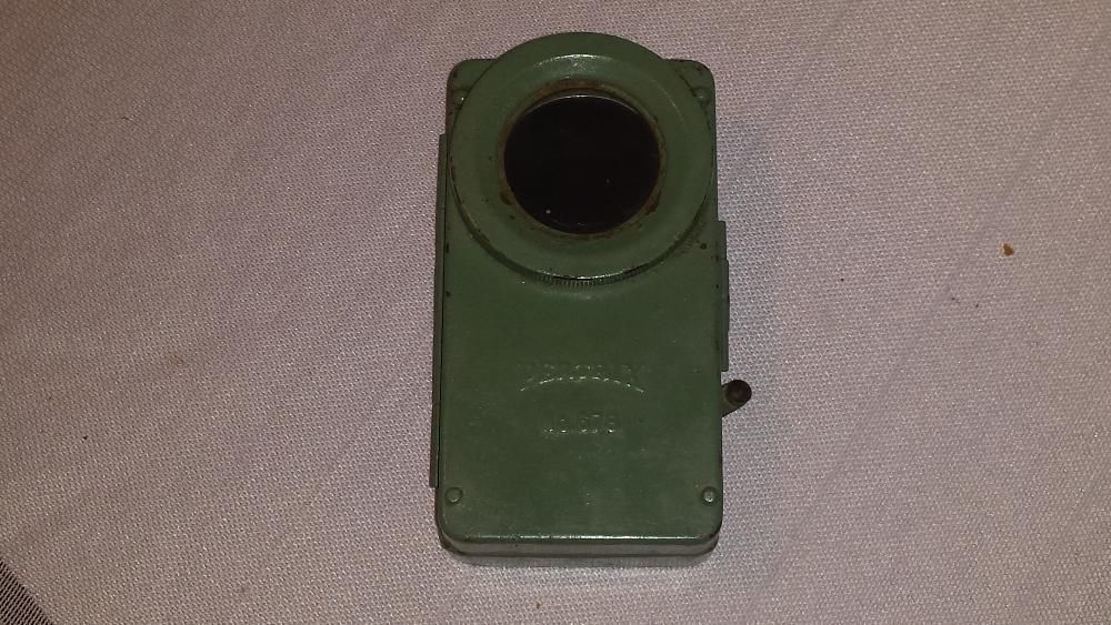 Фенер от ВСВ - Pertrix 678 - RRR