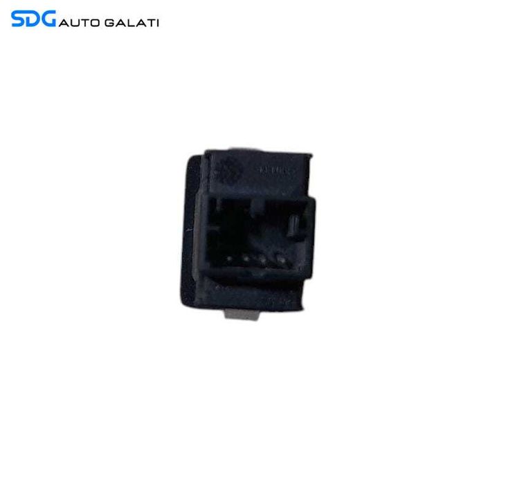 Priza Conector Auxiliar AUX Volkswagen Golf 6 2008 - 2014 Cod 5M0035724 [N1369]
