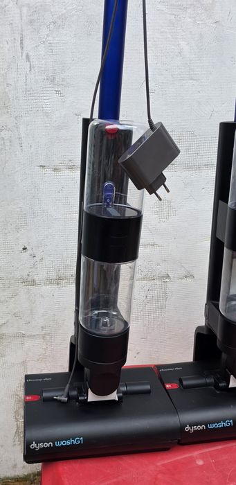 Правостояща прахосмукачка Dyson Wash G1