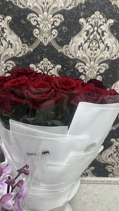 Букет Цветов|Цветы