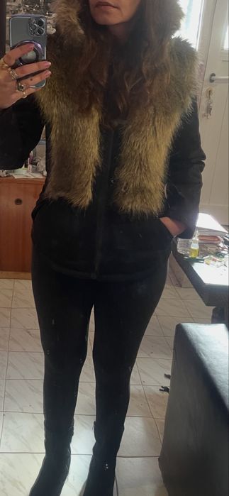 Яке дънково ватирано