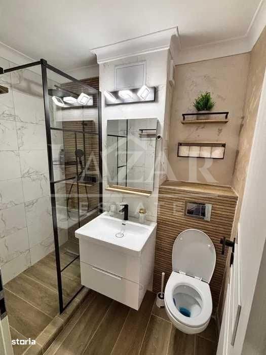 Inchiriere Apartament 2 Camere - Dristor | Renovat | Metrou