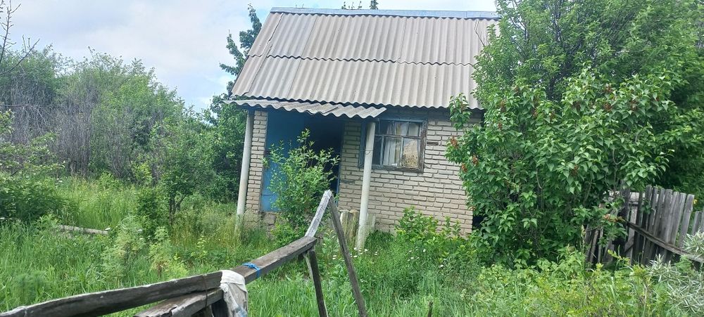 Продам дачу в СО "ЭЛЕВАТОРЩИК".