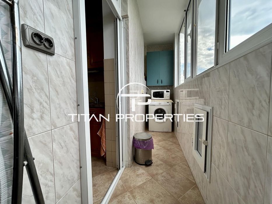 Продава се Тристаен апартамент в Пловдив, Каменица 2 - 68 кв.м за 1971 €/кв.м - Снимка #10