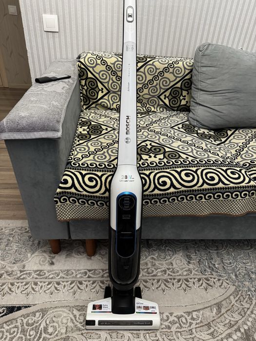 Продам пылесос беспроводной