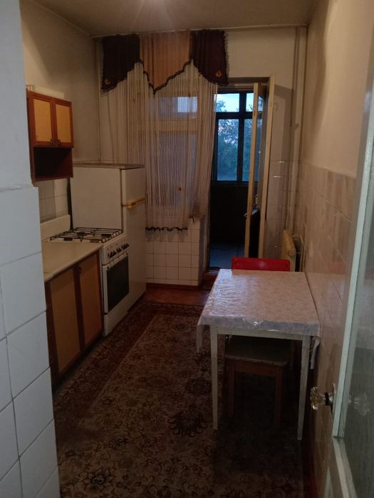 Сдам 3 ком квартиру в аренду